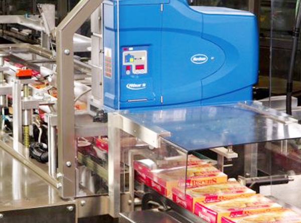 自動(dòng)化包裝行業(yè)應(yīng)用